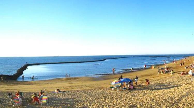 Chipiona/Casa Adosada/Centrico+Playa/5Plazas/Garaje/ Экстерьер фото