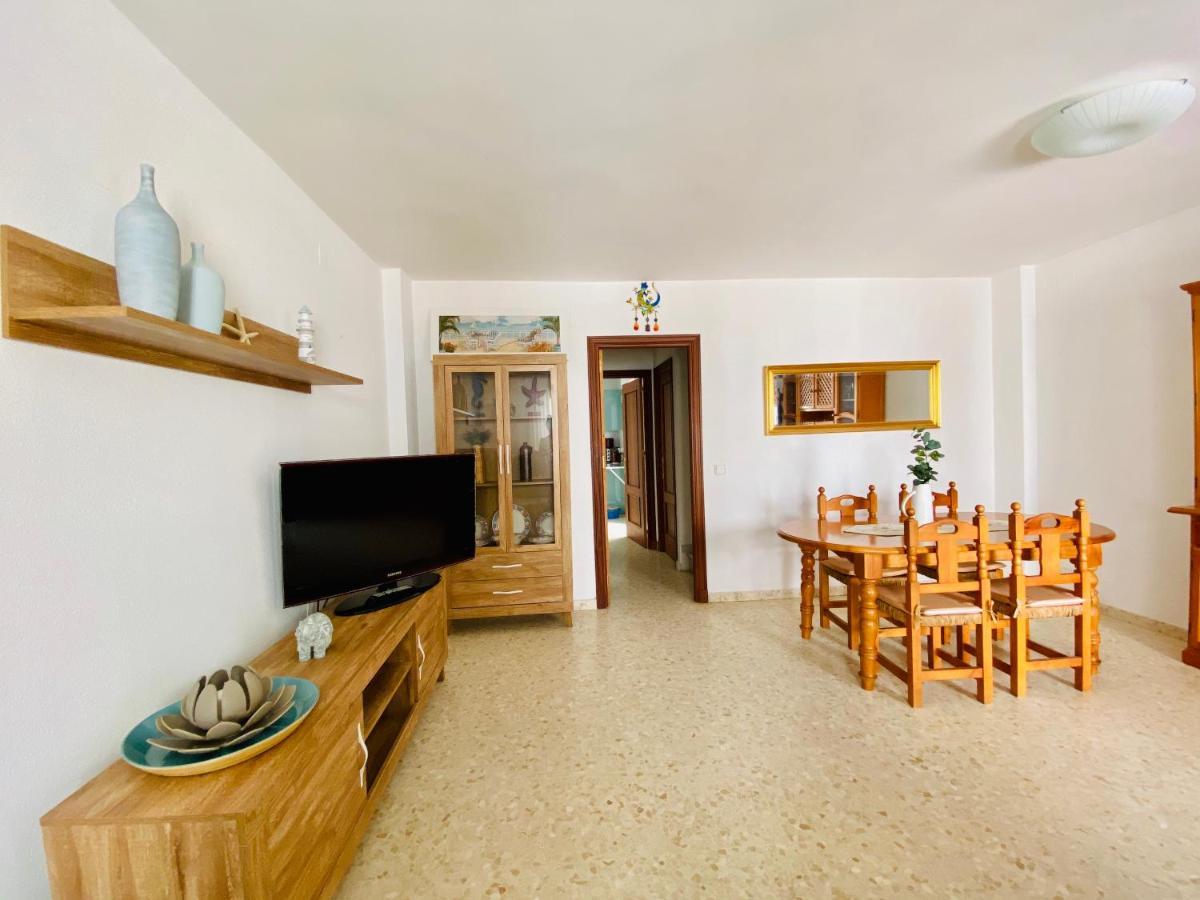 Chipiona/Casa Adosada/Centrico+Playa/5Plazas/Garaje/ Экстерьер фото