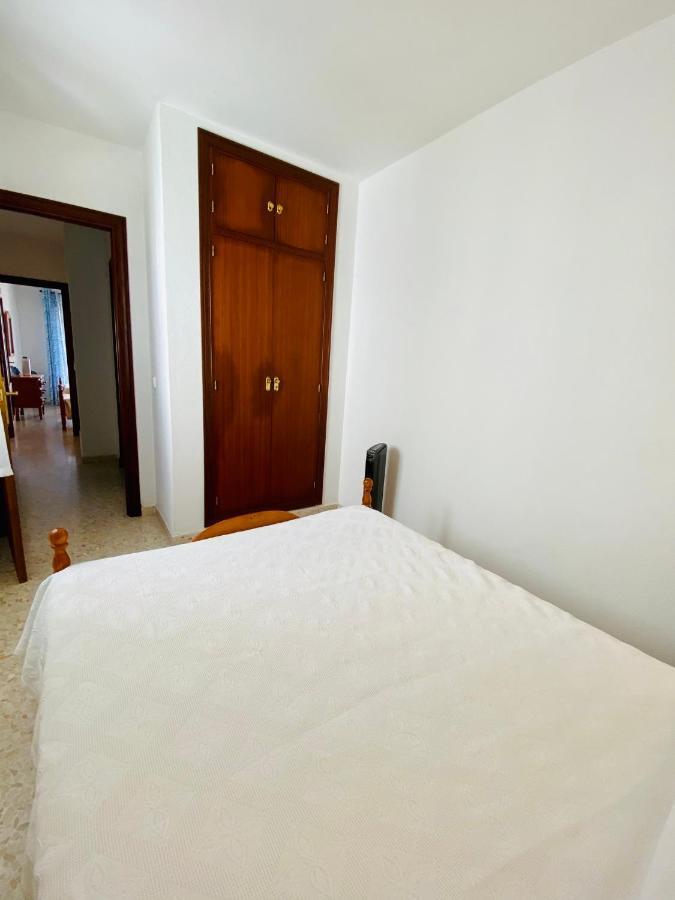 Chipiona/Casa Adosada/Centrico+Playa/5Plazas/Garaje/ Экстерьер фото