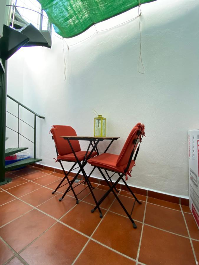 Chipiona/Casa Adosada/Centrico+Playa/5Plazas/Garaje/ Экстерьер фото